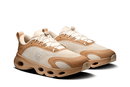 Tênis On Running Cloudsolo Loewe Dark Sand Cream Bege
