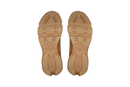 Tênis On Running Cloudsolo Loewe Dark Sand Cream Bege