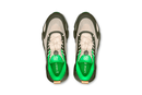 Tênis On Running Cloudsolo Loewe Khaki Green Sand Verde