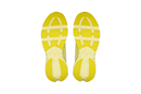 Tênis On Running Cloudsolo Loewe Lime Green Amarelo