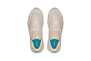 Tênis On Running Cloudsolo Loewe Sand Turquoise Bege