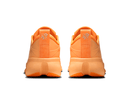 Tênis On Running Cloudsolo Loewe White Orange Laranja