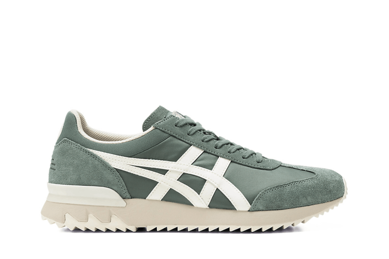 Tênis Onitsuka Tiger California 78 EX Monument Blue Cream Azul