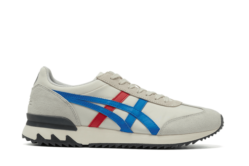 Tênis Onitsuka Tiger California 78 EX Monument Cream/Directoire Blue Off White