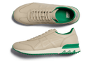 Tênis Onitsuka Tiger California 78 EX Putty/Green Bege