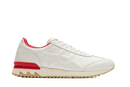 Tênis Onitsuka Tiger California 78 EX White/Classic Red