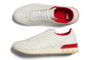 Tênis Onitsuka Tiger California 78 EX White/Classic Red