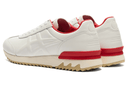 Tênis Onitsuka Tiger California 78 EX White/Classic Red