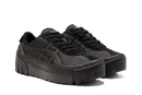 Tênis Onitsuka Tiger Delegation Chunk Black/Black Preto