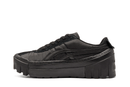 Tênis Onitsuka Tiger Delegation Chunk Black/Black Preto