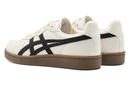 Tênis Onitsuka Tiger GSM Cream Black Gum Off White