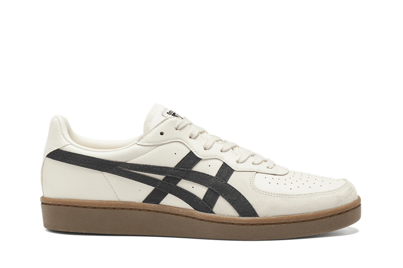 Tênis Onitsuka Tiger GSM Cream Black Gum Off White