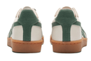 Tênis Onitsuka Tiger GSM Cream Hiking Green Gum Off White