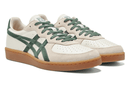 Tênis Onitsuka Tiger GSM Cream Hiking Green Gum Off White