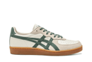 Tênis Onitsuka Tiger GSM Cream Hiking Green Gum Off White