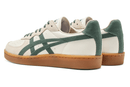 Tênis Onitsuka Tiger GSM Cream Hiking Green Gum Off White