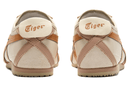 Tênis Onitsuka Tiger Mexico 66 Birch/Rust Orange Bege