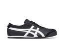 Tênis Onitsuka Tiger Mexico 66 Black and White Preto