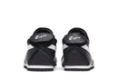 Tênis Onitsuka Tiger Mexico 66 Black and White Preto