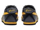 Tênis Onitsuka Tiger Mexico 66 Black Yellow Preto