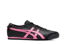 Tênis Onitsuka Tiger Mexico 66 Black/Dragon Fruit Preto
