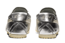 Tênis Onitsuka Tiger Mexico 66 Chrome Silver Prata