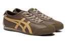 Tênis Onitsuka Tiger Mexico 66 Clay Canyon/Paper Bag Marrom