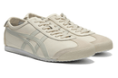 Tênis Onitsuka Tiger Mexico 66 Cream Light Sage Bege