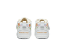 Tênis Onitsuka Tiger Mexico 66 First Kids White/Huddle Yellow Branco