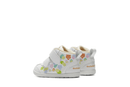 Tênis Onitsuka Tiger Mexico 66 First Kids White/Huddle Yellow Branco