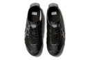 Tênis Onitsuka Tiger Mexico 66 Glitter Pack Black Gunmetal Preto