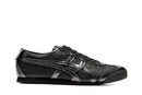 Tênis Onitsuka Tiger Mexico 66 Glitter Pack Black Gunmetal Preto