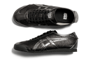 Tênis Onitsuka Tiger Mexico 66 Glitter Pack Black Gunmetal Preto