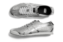 Tênis Onitsuka Tiger Mexico 66 Glitter Pack Pure Silver Prateado