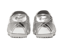 Tênis Onitsuka Tiger Mexico 66 Glitter Pack Pure Silver Prateado