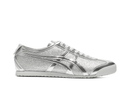 Tênis Onitsuka Tiger Mexico 66 Glitter Pack Pure Silver Prateado