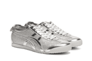 Tênis Onitsuka Tiger Mexico 66 Glitter Pack Pure Silver Prateado