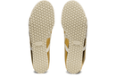 Tênis Onitsuka Tiger Mexico 66 Gold White Dourado