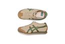 Tênis Onitsuka Tiger Mexico 66 Kids Beige Grass/Green Marrom