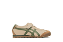 Tênis Onitsuka Tiger Mexico 66 Kids Beige Grass/Green Marrom