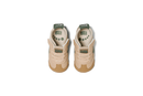 Tênis Onitsuka Tiger Mexico 66 Kids Beige/Green Bege
