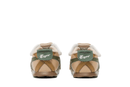 Tênis Onitsuka Tiger Mexico 66 Kids Beige/Green Bege