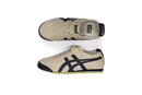 Tênis Onitsuka Tiger Mexico 66 Kids Birch/Indian INK Bege