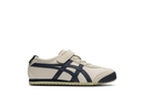 Tênis Onitsuka Tiger Mexico 66 Kids Birch/Indian INK Bege