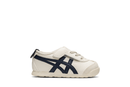 Tênis Onitsuka Tiger Mexico 66 Kids Birch/Peacoat Bege