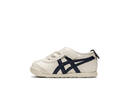 Tênis Onitsuka Tiger Mexico 66 Kids Birch/Peacoat Bege
