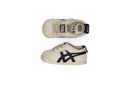 Tênis Onitsuka Tiger Mexico 66 Kids Birch/Peacoat Bege