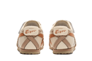 Tênis Onitsuka Tiger Mexico 66 Kids Birch/Rust Orange Bege