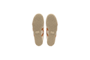 Tênis Onitsuka Tiger Mexico 66 Kids Birch/Rust Orange Bege