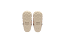 Tênis Onitsuka Tiger Mexico 66 Kids Birch/Rust Orange Bege